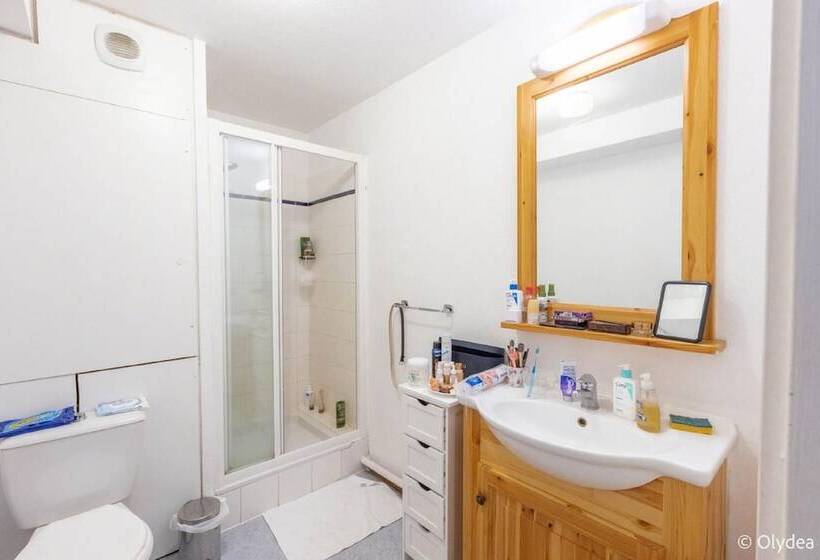 Olydea Fontaine Du Roi