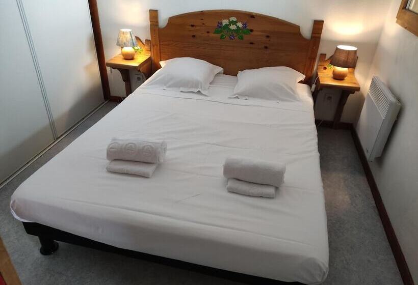 Olydea Fontaine Du Roi