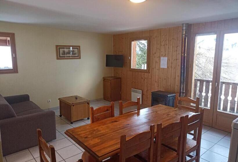 Olydea Fontaine Du Roi