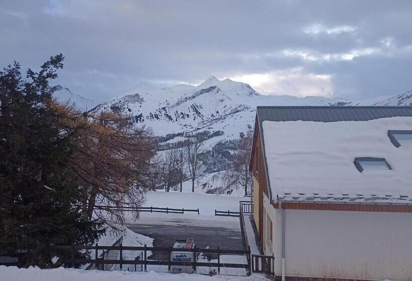 Olydea Fontaine Du Roi