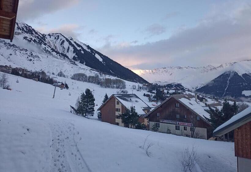 Olydea Fontaine Du Roi