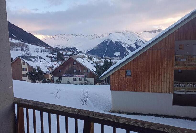 Olydea Fontaine Du Roi