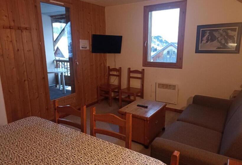 Olydea Fontaine Du Roi