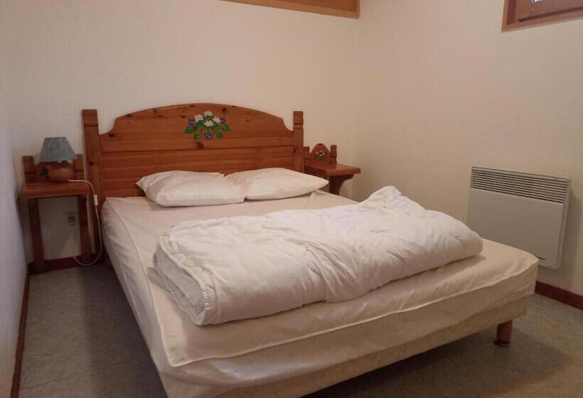 Olydea Fontaine Du Roi