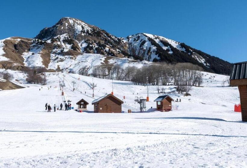 Olydea Fontaine Du Roi