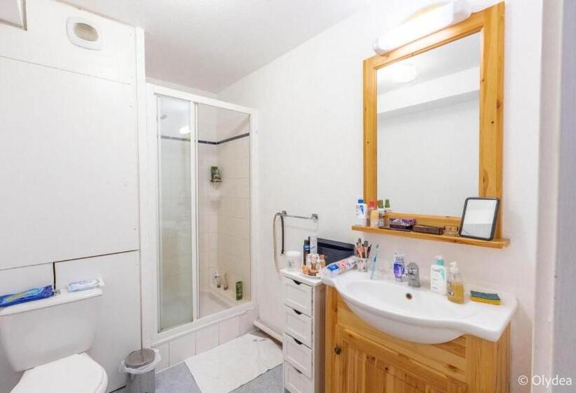 Olydea Fontaine Du Roi