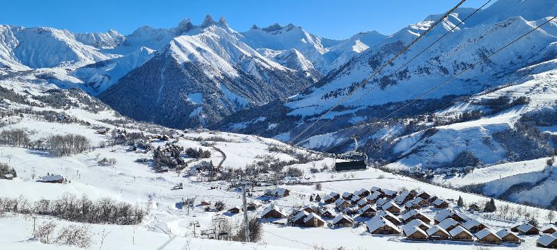 Olydea Fontaine Du Roi