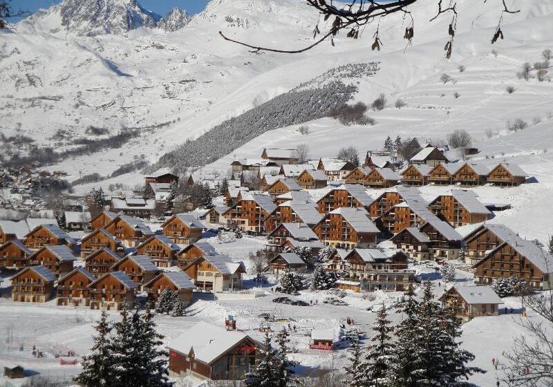 Olydea Fontaine Du Roi