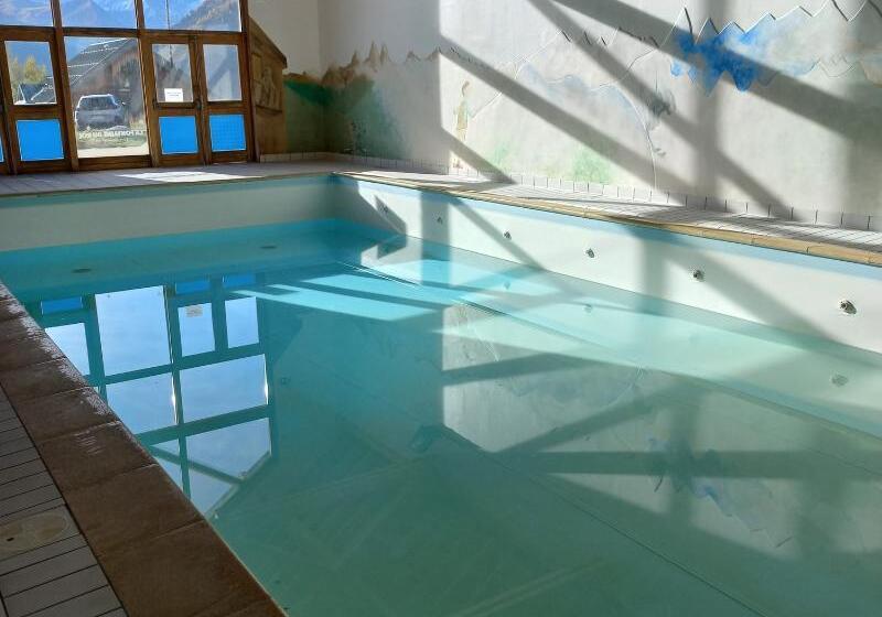 Olydea Fontaine Du Roi