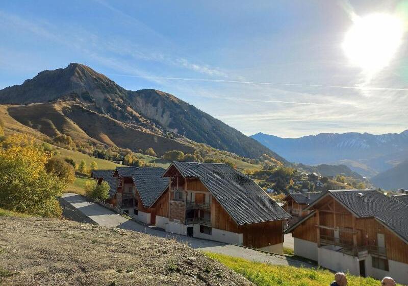 Olydea Fontaine Du Roi