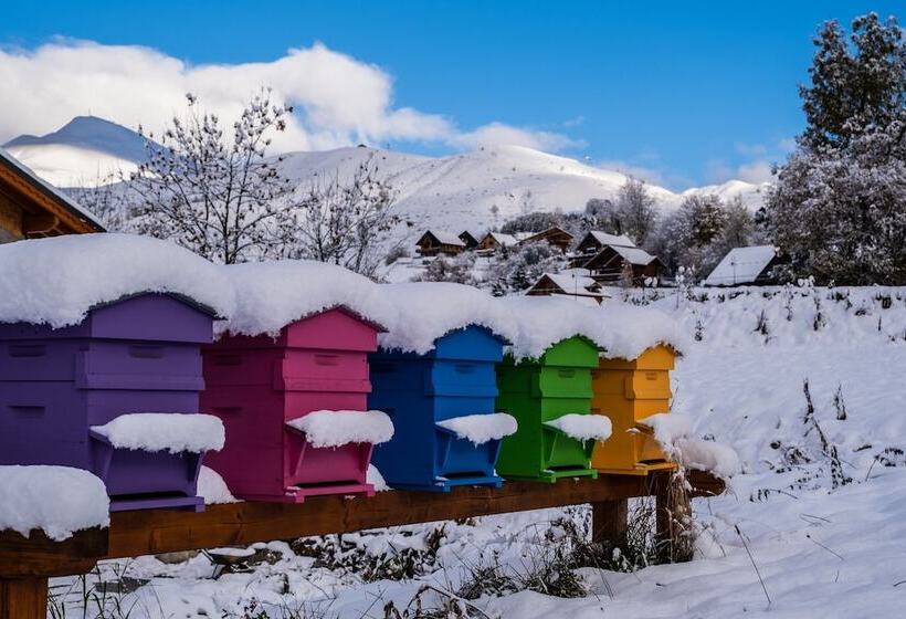 Olydea Fontaine Du Roi