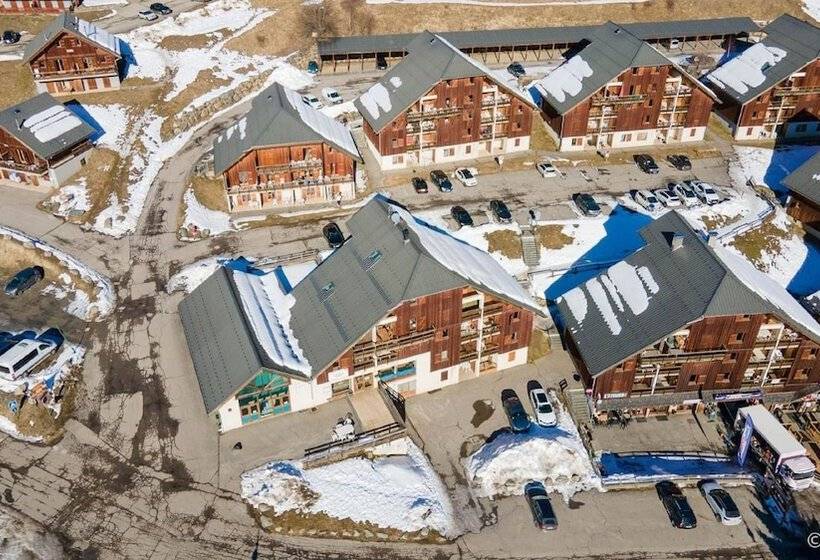 Olydea Fontaine Du Roi