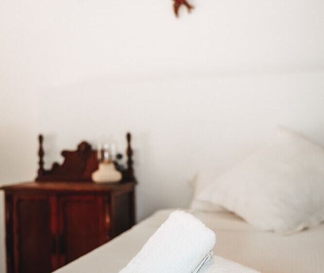 Agroturisme Son Barceló Mas