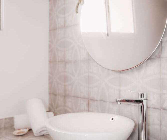 Agroturisme Son Barceló Mas