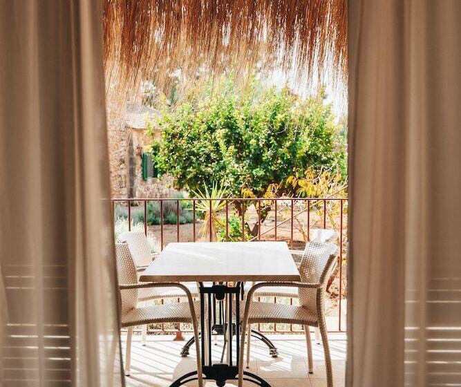 Agroturisme Son Barceló Mas