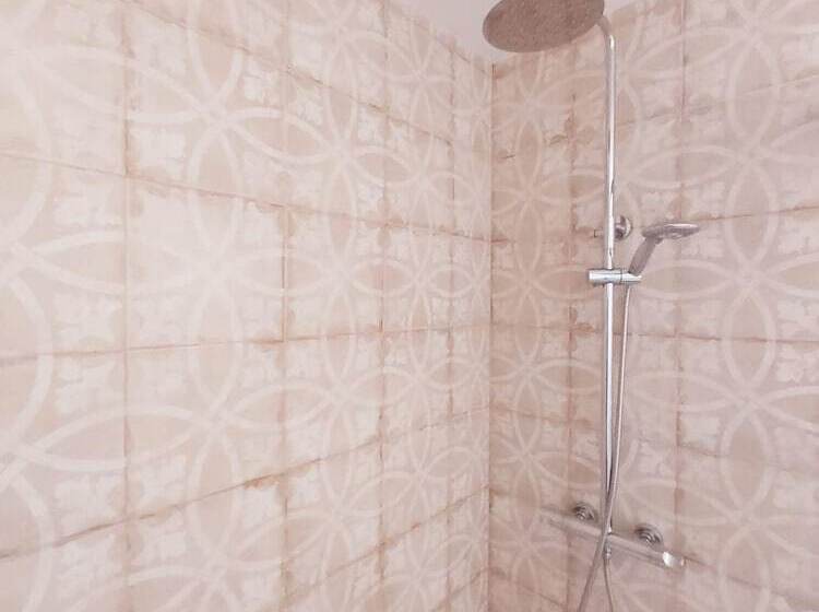 Agroturisme Son Barceló Mas