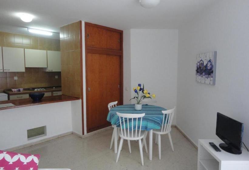 Apartamentos Quintero – Adults Only