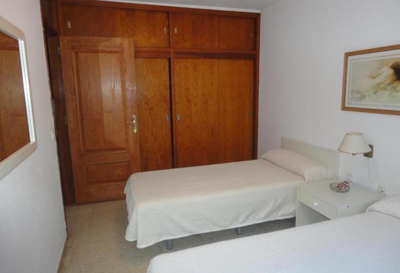 Apartamentos Quintero – Adults Only