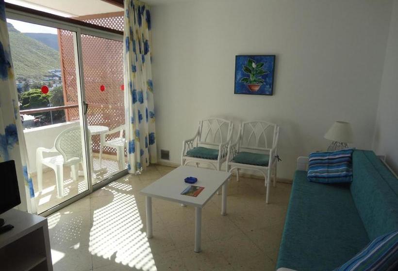 Apartamentos Quintero – Adults Only
