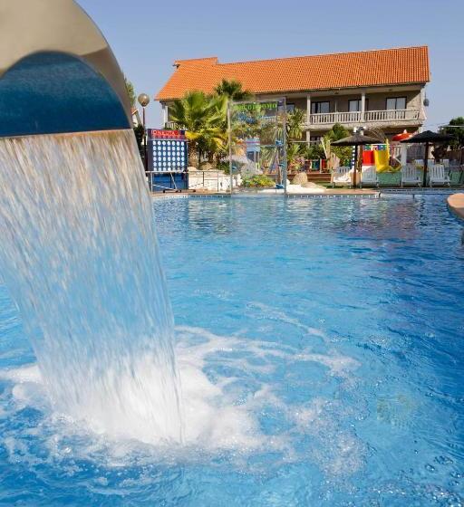 Apartamentos Turísticos Playa Mar I