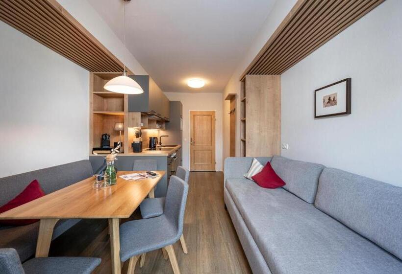 Aparthotel Stadler