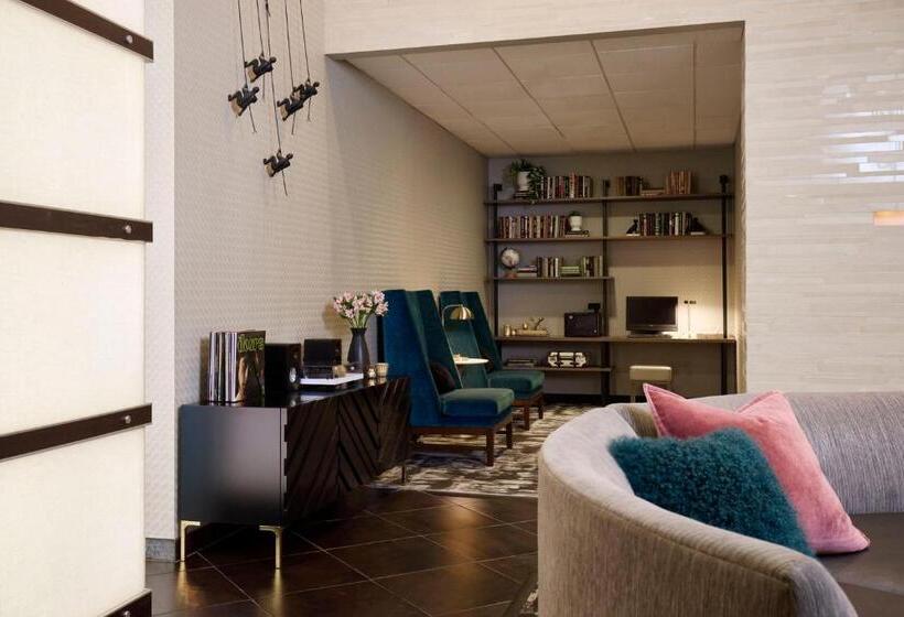 Archer Hotel Falls Church