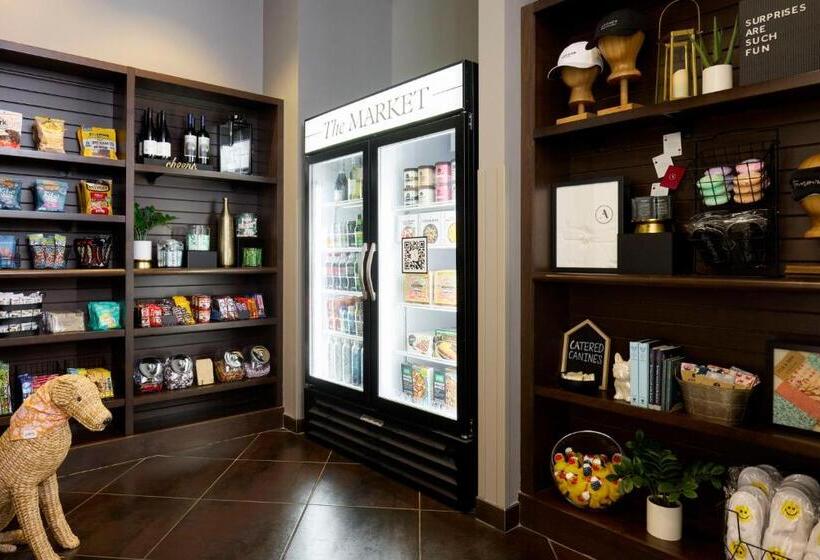 Archer Hotel Falls Church