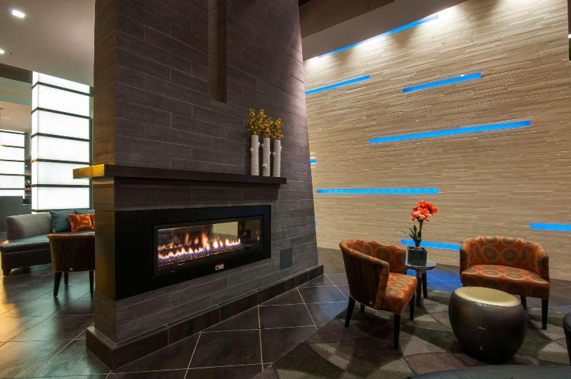 Archer Hotel Falls Church