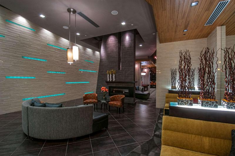 Archer Hotel Falls Church