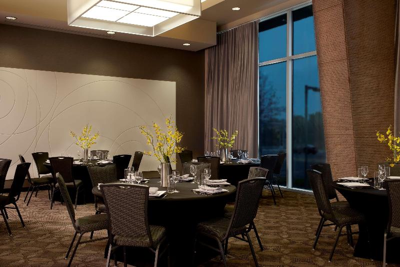 Archer Hotel Falls Church