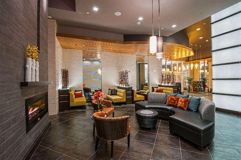 Archer Hotel Falls Church