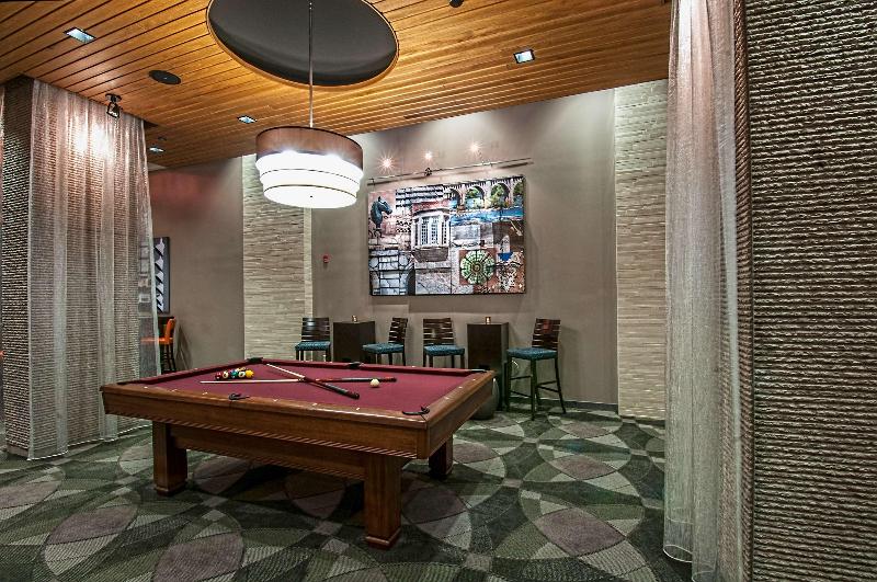 Archer Hotel Falls Church