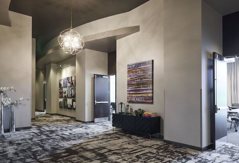 Archer Hotel Falls Church