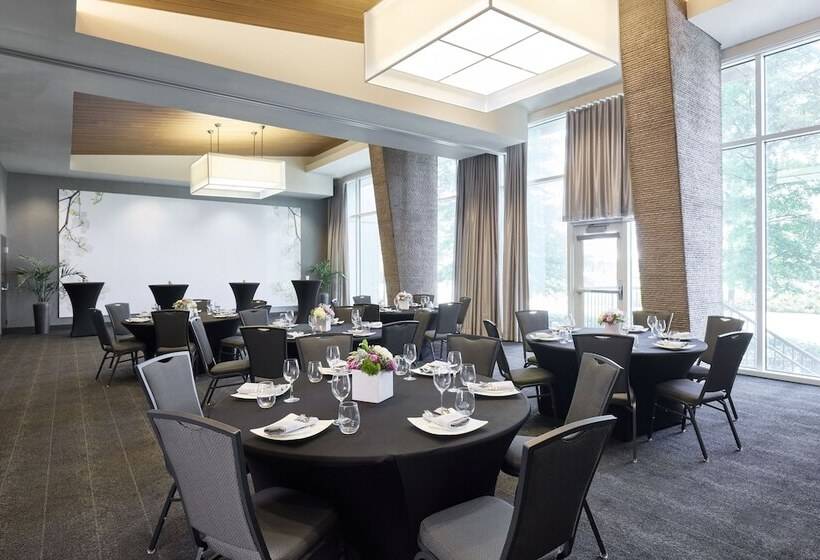 Archer Hotel Falls Church