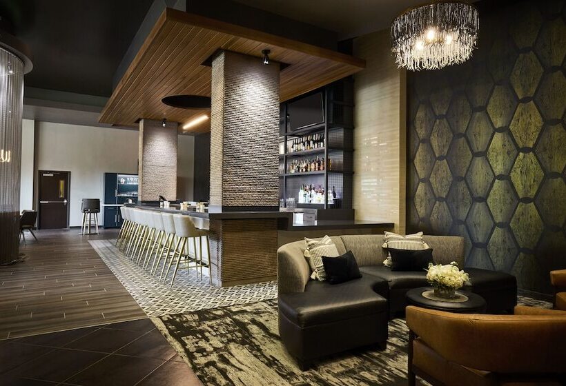 Archer Hotel Falls Church