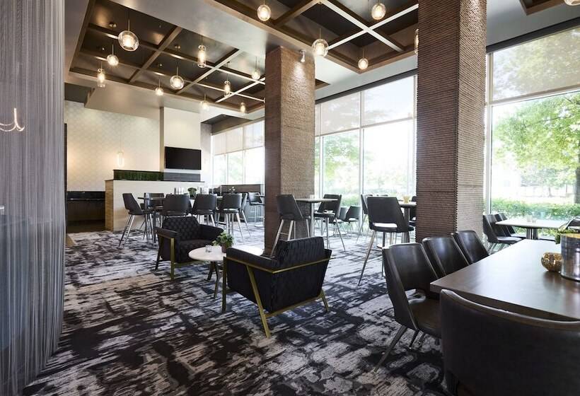 Archer Hotel Falls Church