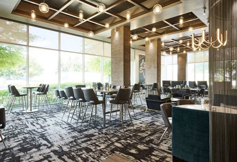 Archer Hotel Falls Church