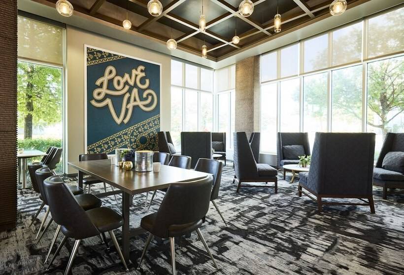 Archer Hotel Falls Church