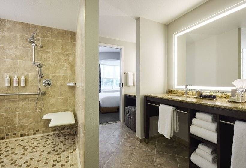 Archer Hotel Falls Church