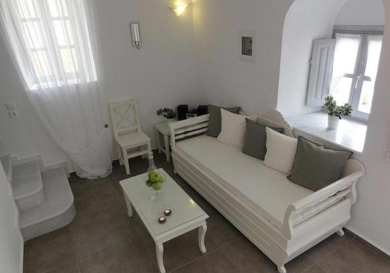 Archontiko Apartements