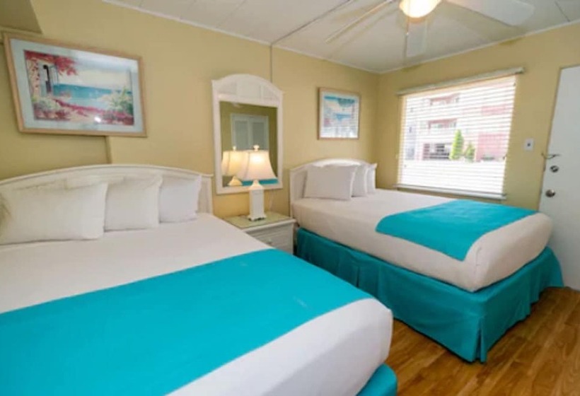 Aztec Motel