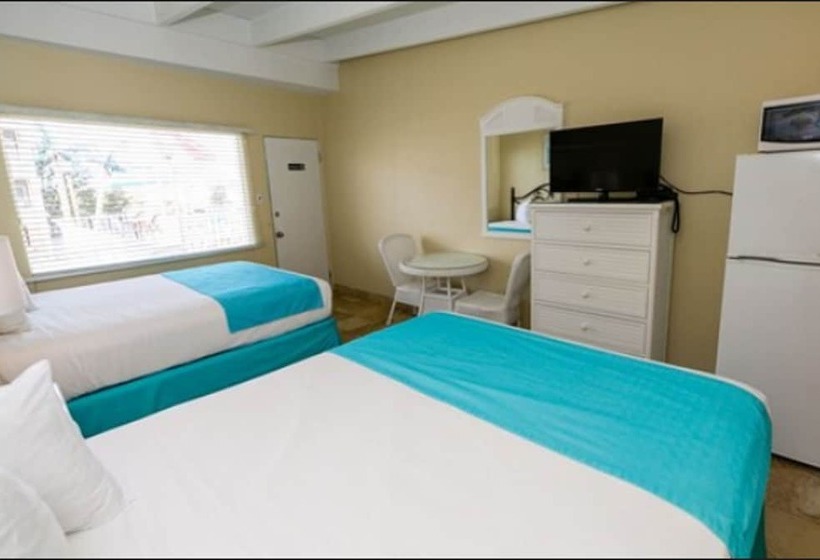 Aztec Motel