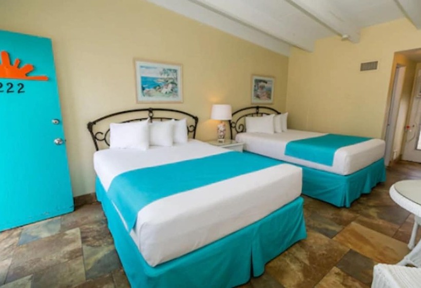 Aztec Motel