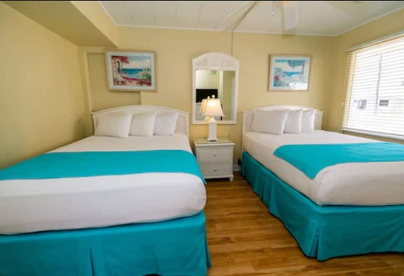 Aztec Motel