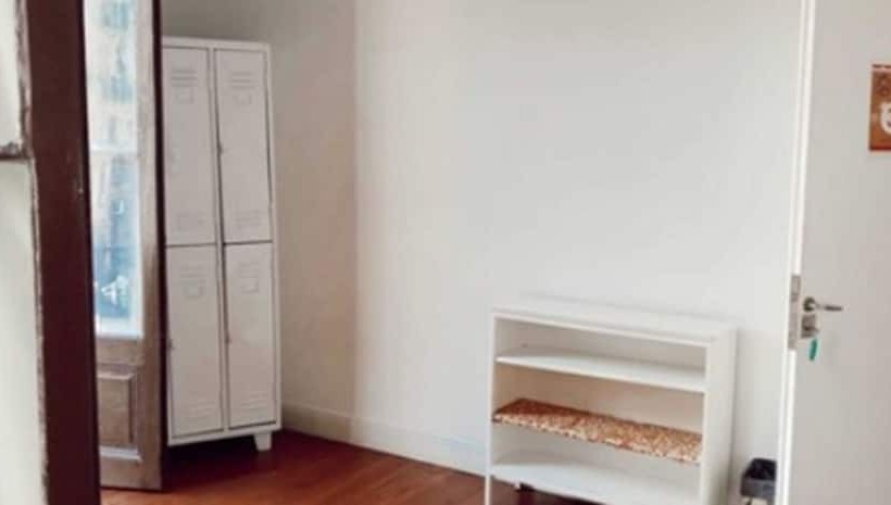 هاستل Ba Stop Hotel House