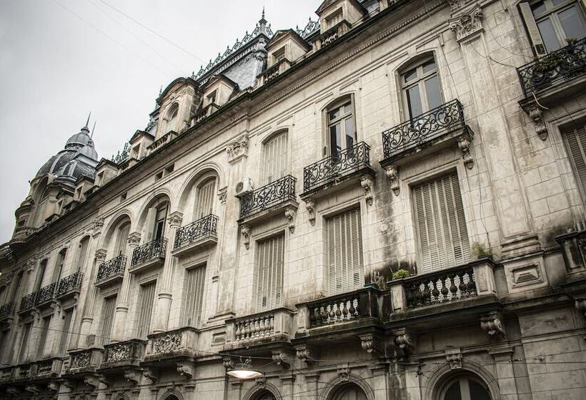 هاستل Ba Stop Hotel House