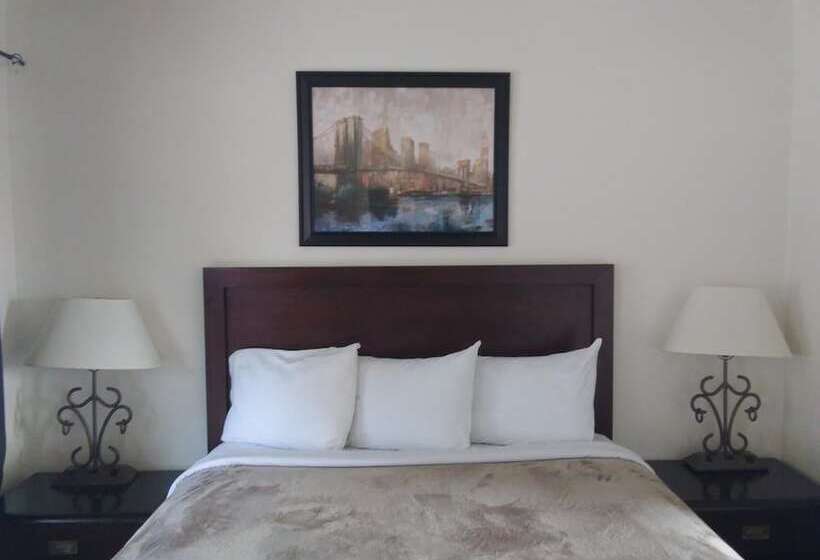 Bay Bridge Motel