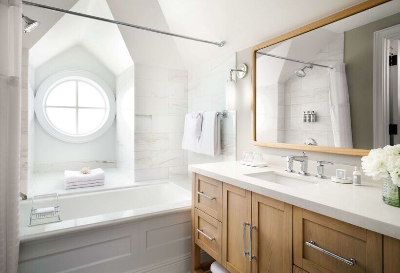 Beach Village At The Del, Lxr Hotels & Resorts