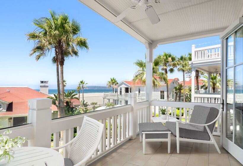 Beach Village At The Del, Lxr Hotels & Resorts