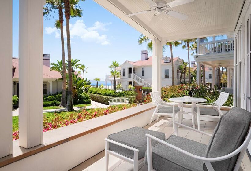 Beach Village At The Del, Lxr Hotels & Resorts